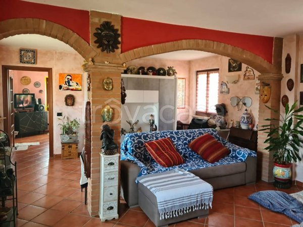 appartamento in vendita a Moncalvo