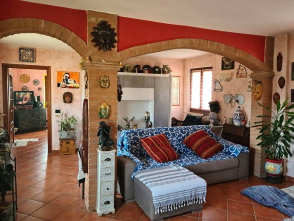 appartamento in vendita a Moncalvo