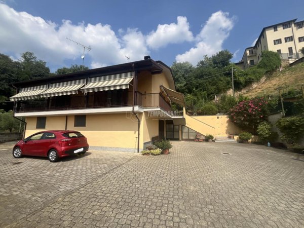casa indipendente in vendita a Moncalvo
