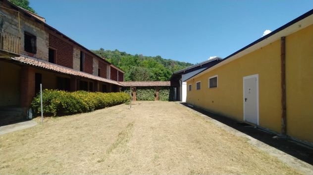 casa indipendente in vendita a Moncalvo