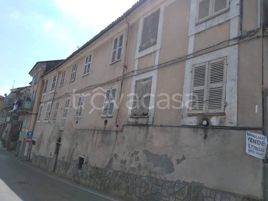 casa indipendente in vendita a Moncalvo