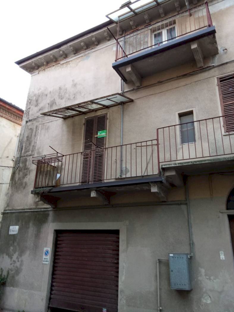 attico in vendita a Moncalvo