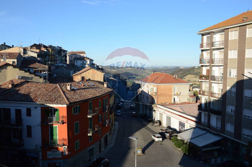 appartamento in vendita a Moncalvo