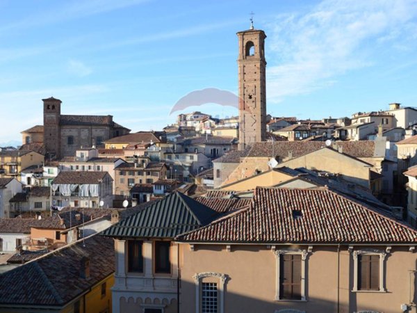 appartamento in vendita a Moncalvo