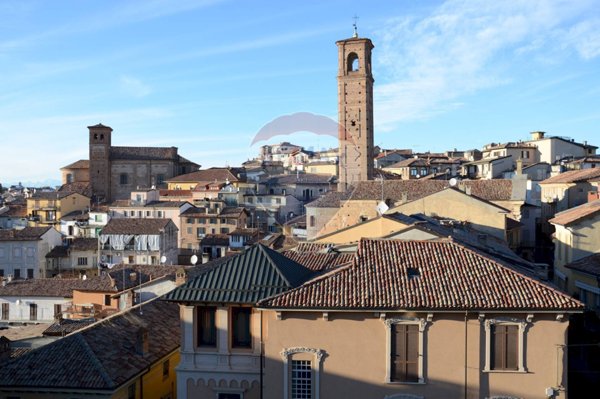 appartamento in vendita a Moncalvo
