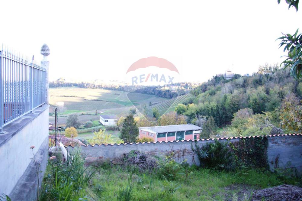 terreno agricolo in vendita a Moncalvo