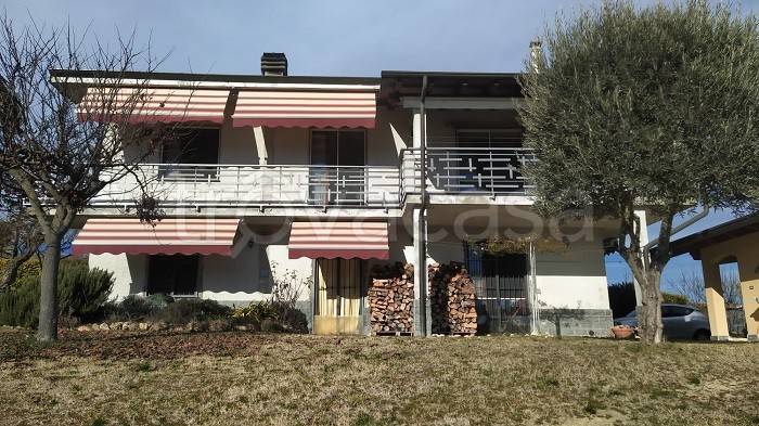 casa indipendente in vendita a Moncalvo