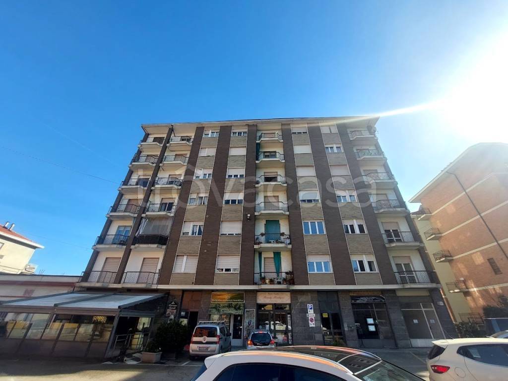 appartamento in vendita a Moncalvo
