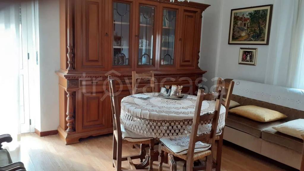 appartamento in vendita a Moncalvo