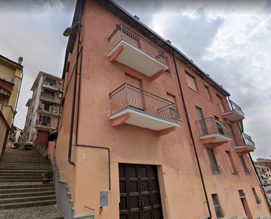 appartamento in vendita a Moncalvo