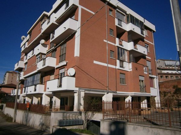 appartamento in vendita a Moncalvo