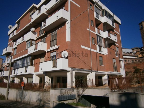 appartamento in vendita a Moncalvo