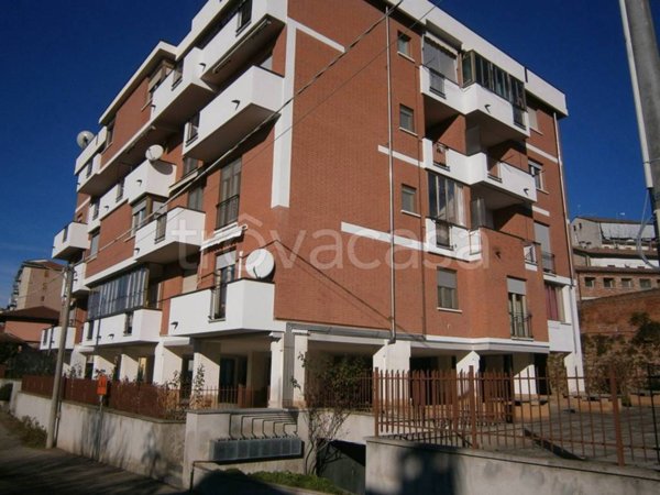 appartamento in vendita a Moncalvo
