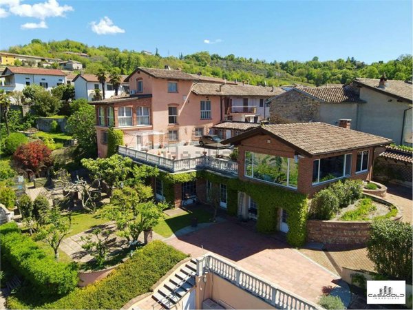 casa indipendente in vendita a Moncalvo