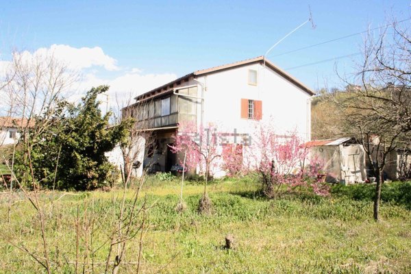 casa indipendente in vendita a Moncalvo