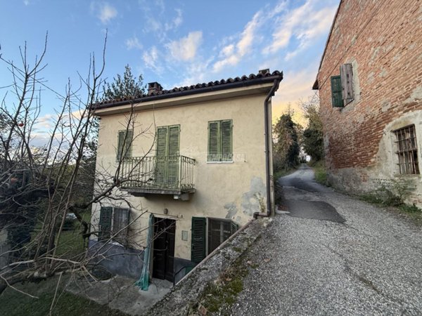 casa indipendente in vendita a Moncalvo