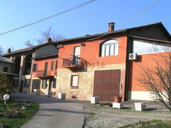 locale di sgombero in vendita a Moncalvo