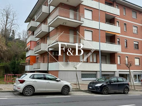 appartamento in vendita a Moncalvo