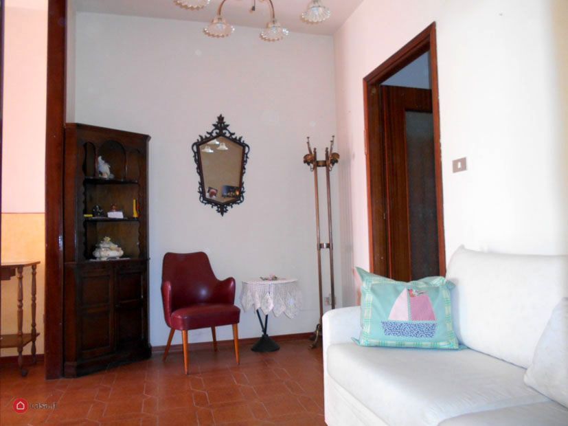 appartamento in vendita a Moncalvo