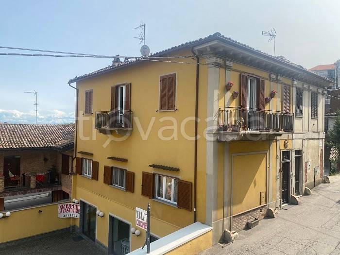 appartamento in vendita a Moncalvo