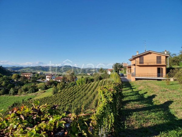 casa indipendente in vendita a Moncalvo