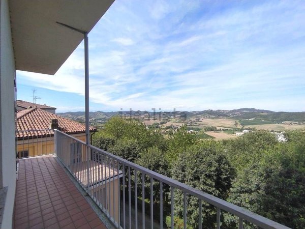 appartamento in vendita a Moncalvo