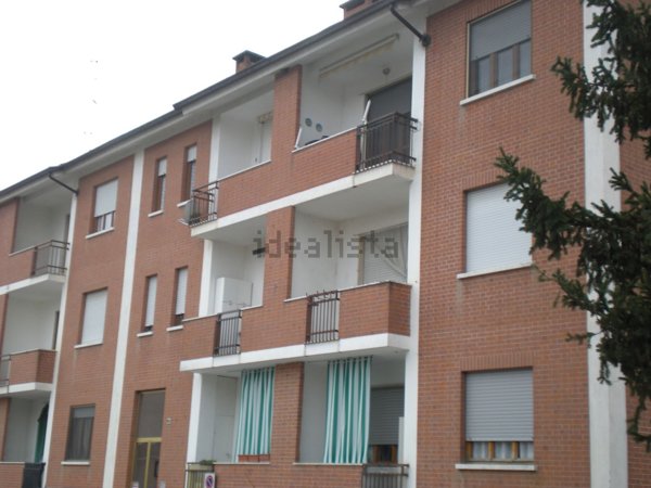 appartamento in vendita a Moncalvo