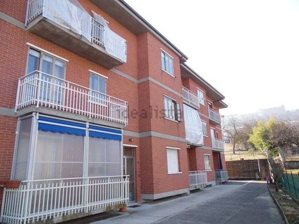 appartamento in vendita a Moncalvo