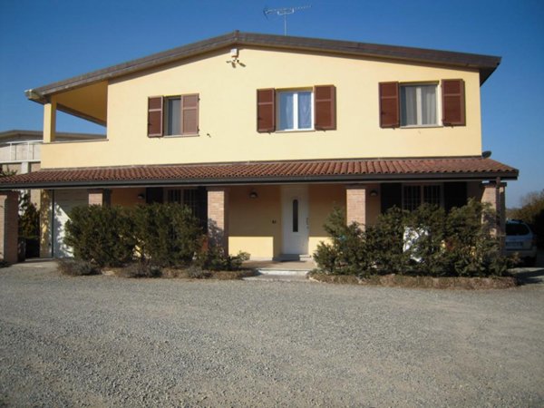 casa indipendente in vendita a Moncalvo