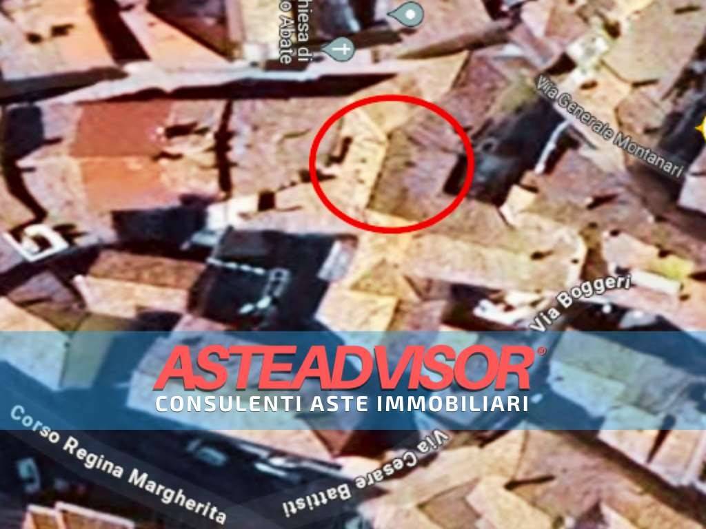 appartamento in vendita a Moncalvo