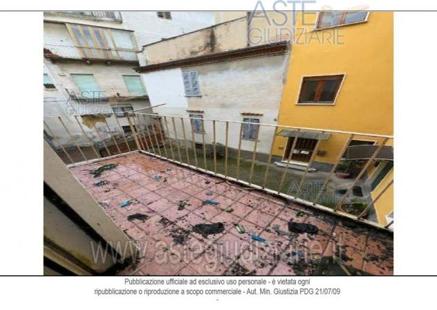 appartamento in vendita a Moncalvo