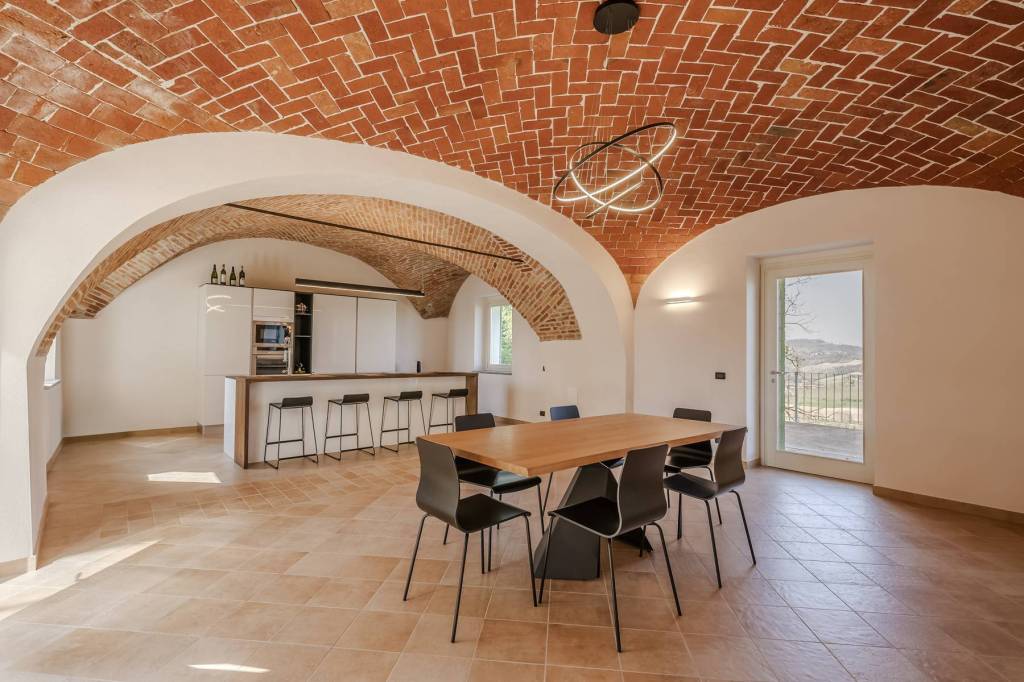 casa indipendente in vendita a Moncalvo