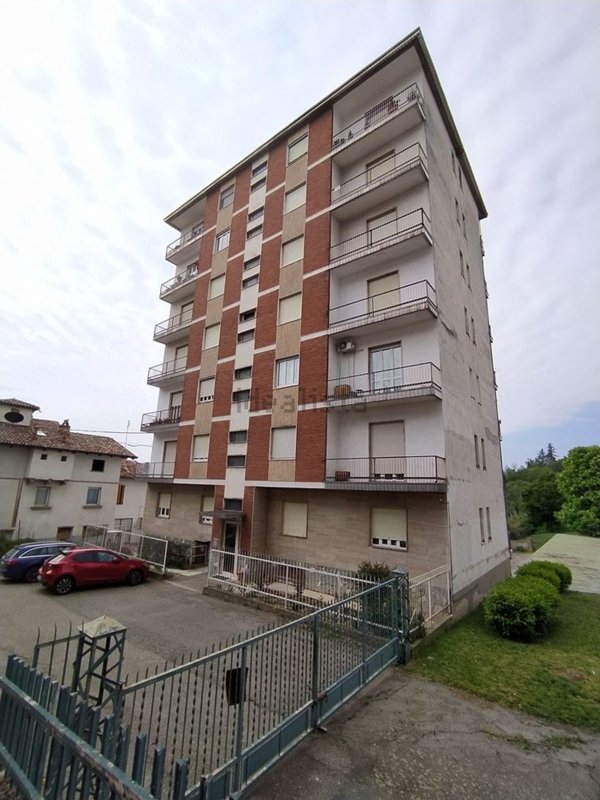 appartamento in vendita a Moncalvo
