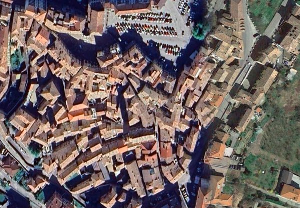 appartamento in vendita a Moncalvo