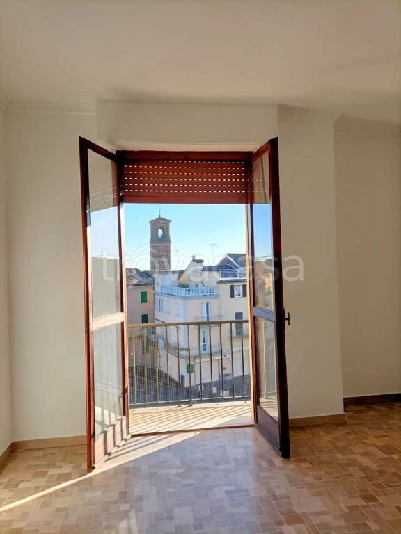 appartamento in vendita a Moncalvo