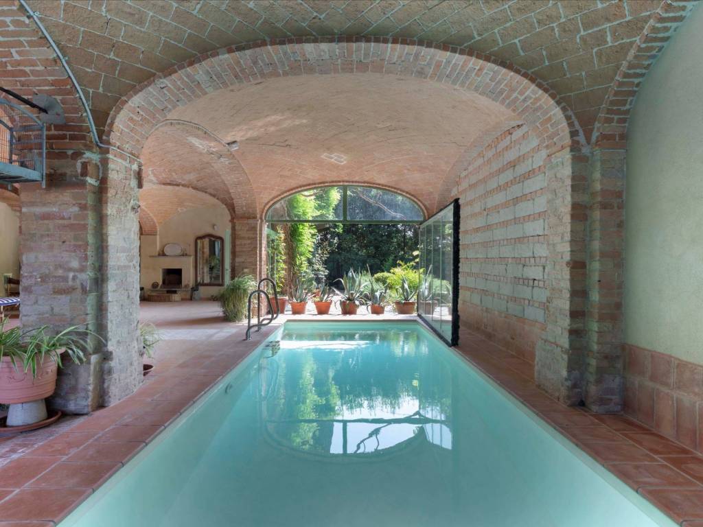 casa indipendente in vendita a Moncalvo