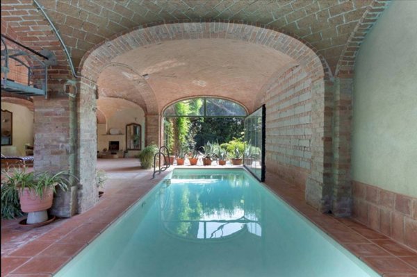 casa indipendente in vendita a Moncalvo in zona Santa Maria