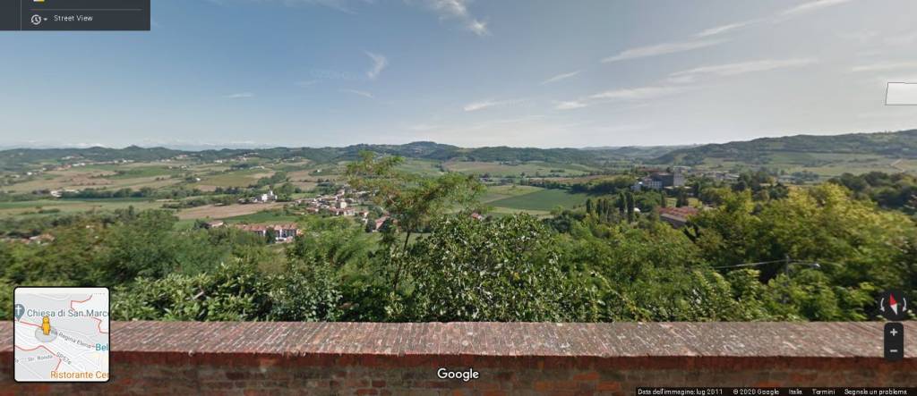 casa indipendente in vendita a Moncalvo