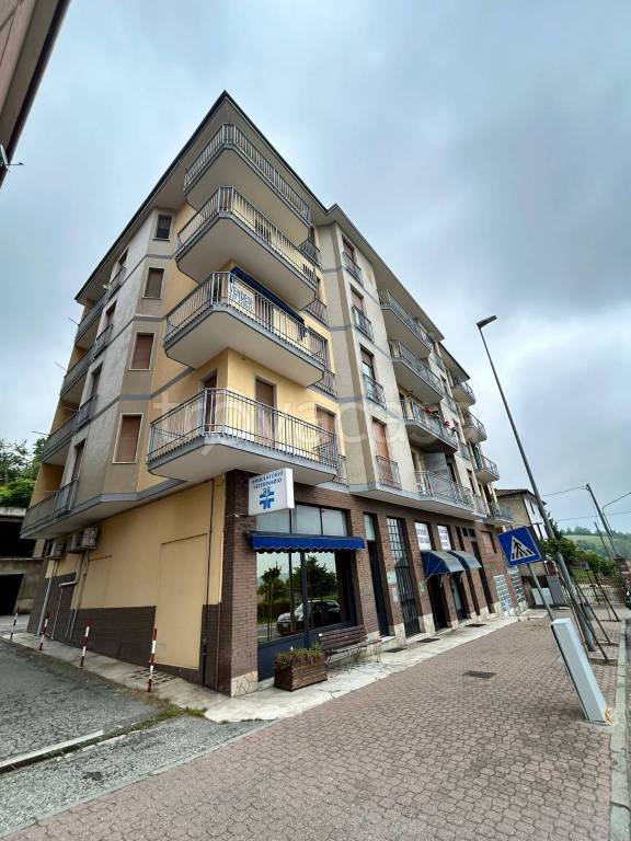 appartamento in vendita a Moncalvo