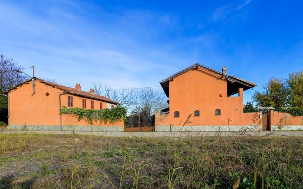 casa indipendente in vendita a Moncalvo
