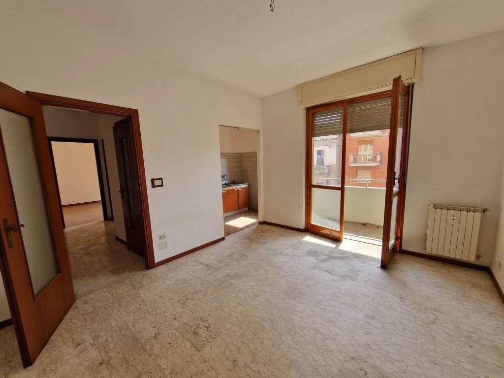 appartamento in vendita a Moncalvo