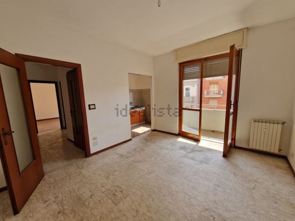 appartamento in vendita a Moncalvo