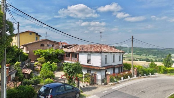 casa indipendente in vendita a Moncalvo