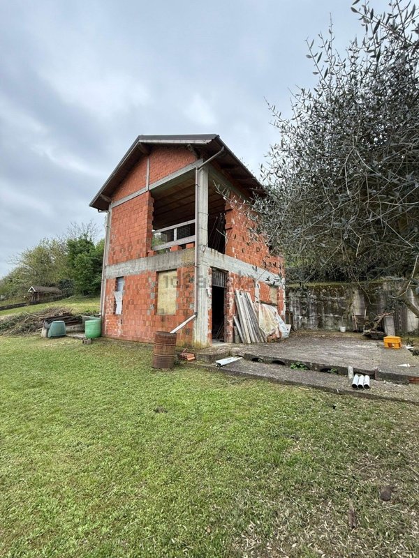 casa indipendente in vendita a Moncalvo