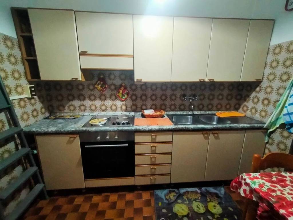 appartamento in vendita a Moncalvo