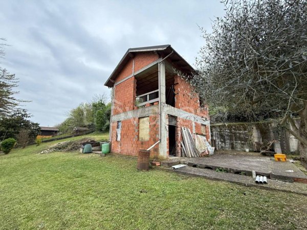 casa indipendente in vendita a Moncalvo