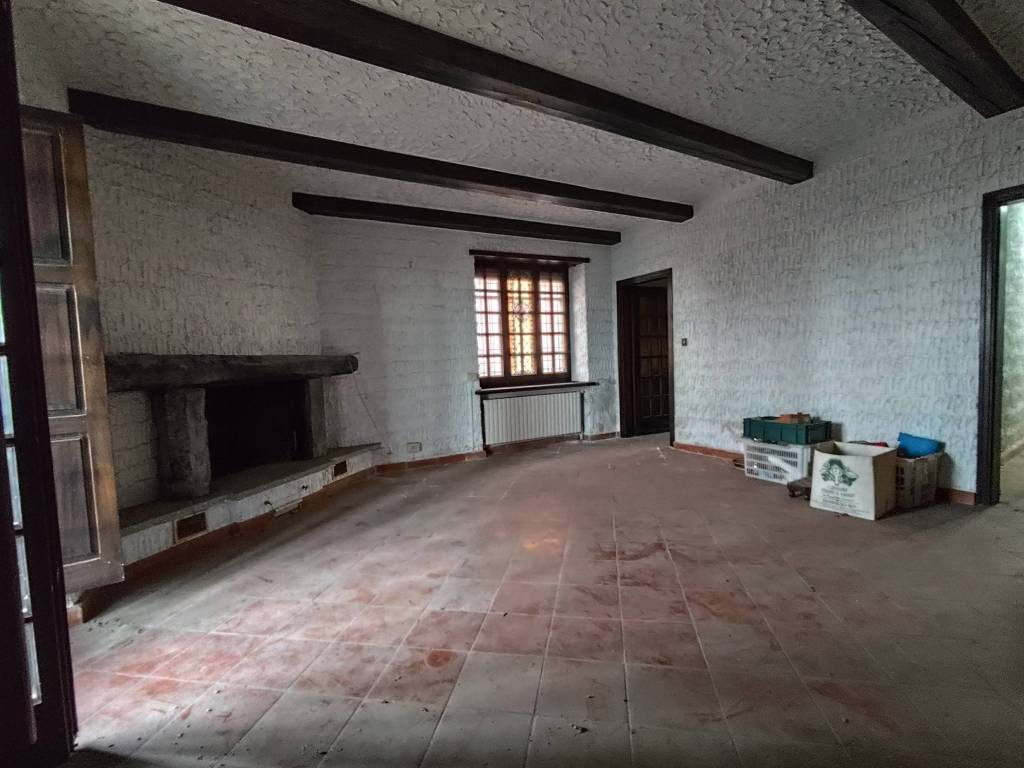 casa indipendente in vendita a Moncalvo