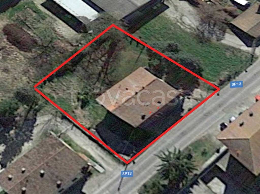 casa indipendente in vendita a Moncalvo