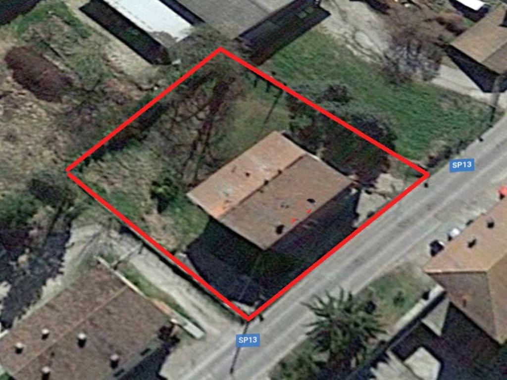 casa indipendente in vendita a Moncalvo