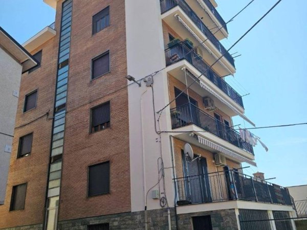 appartamento in vendita a Moncalvo